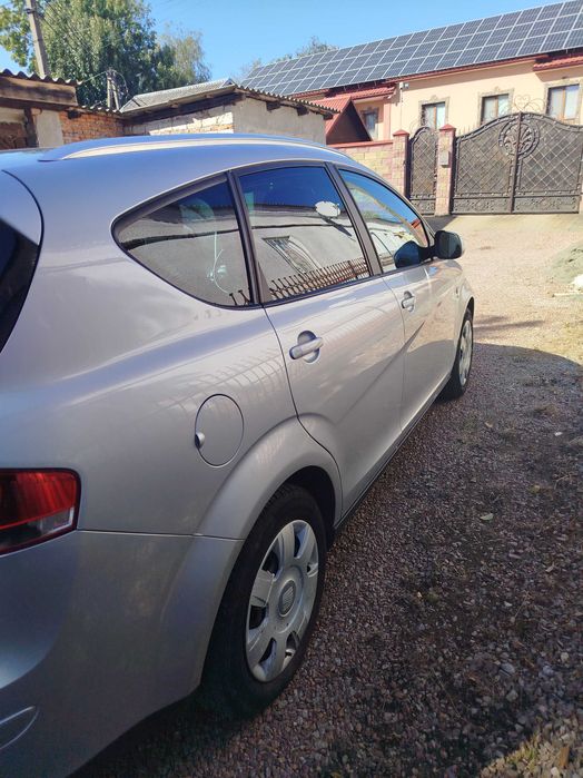 Продаю Seat Altea XL