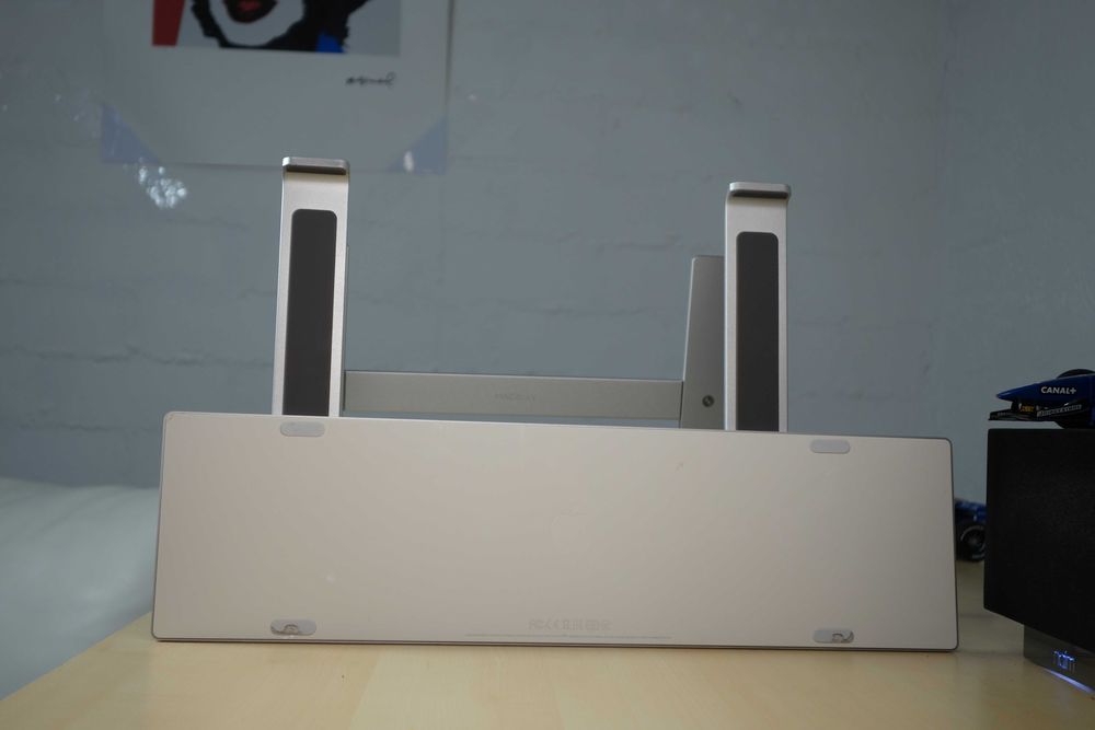 Apple Magic Keyboard 2 Numeric pad повнорозмірна