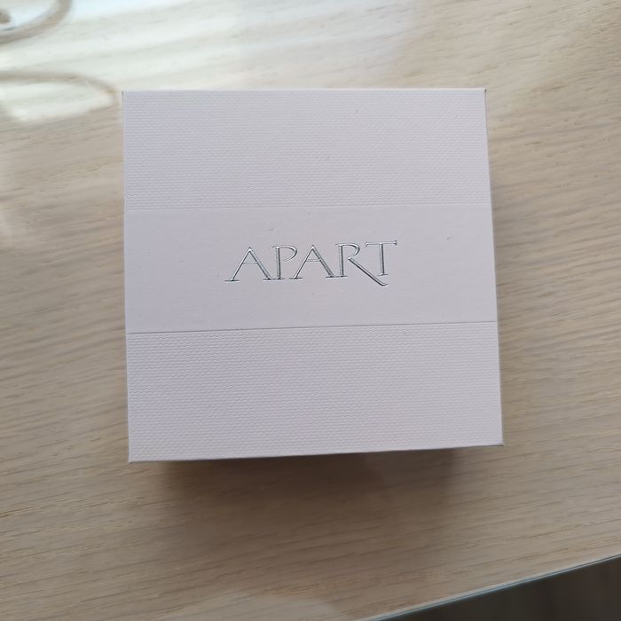 Bransoletka Apart nowa srebrna