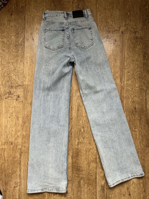 Джинси Палаццо, розмір XS
