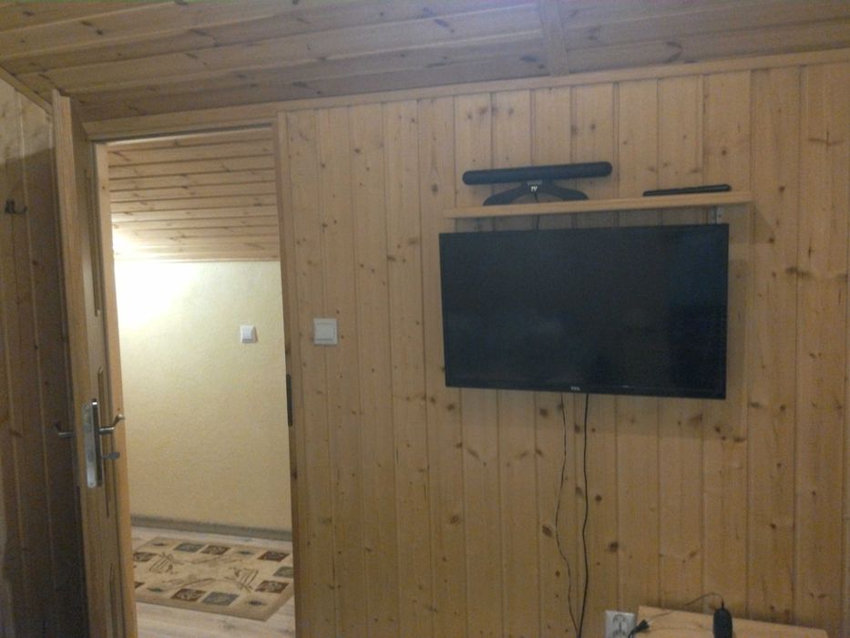 Domek  letniskowy Renata