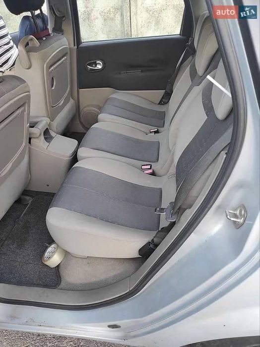 Renault Scenic 2003