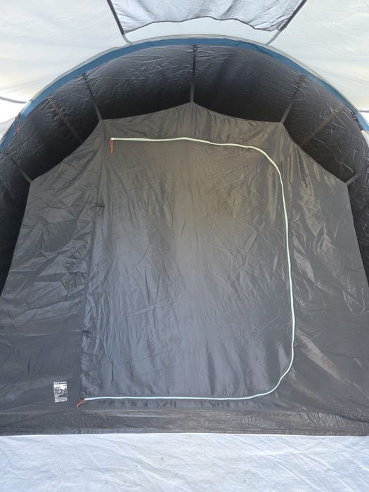 Tenda de campismo