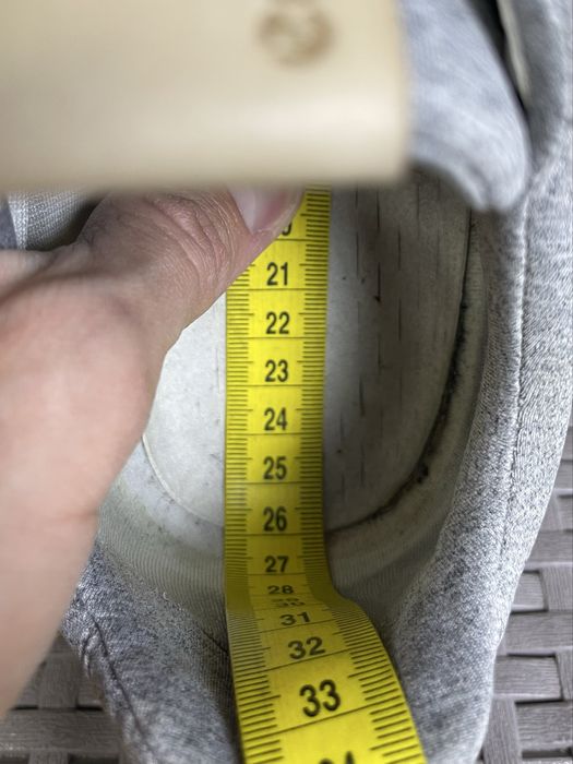 Ecco gore-tex кроссовки полуботинки 41 размер кожа трекинговые