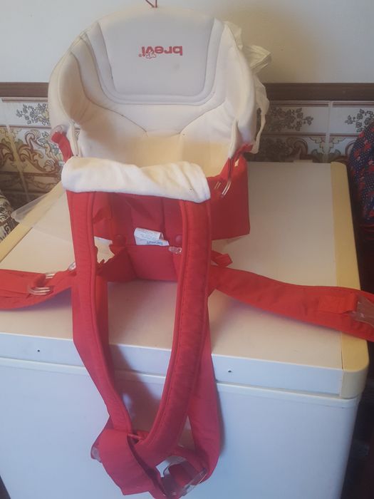 Marsupio para  bebés  para  mãe  levar  ao peito