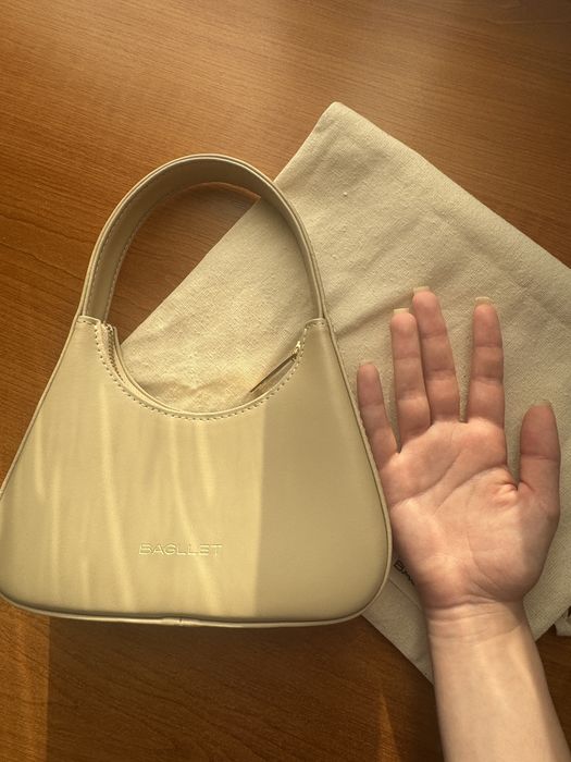 Сумочка Bagllet micro