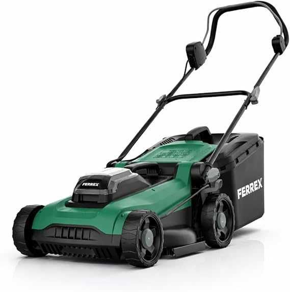 MOCNA Kosiarka akumulatorowa Ferrex 40V 36cm