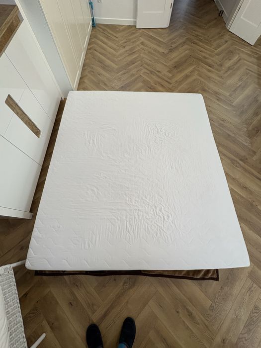 Materac piankowy 180x200 20cm