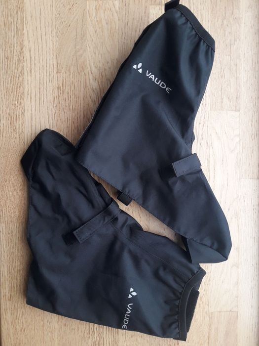 Бахіли Vaude Gaiter short (40-43)