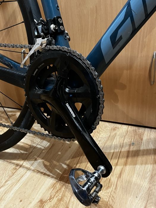 Giant Defy Advanced 2