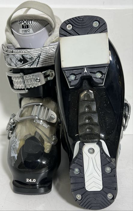 Buty narciarskie ATOMIC 24-24,5 cm