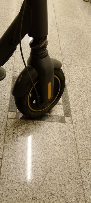 Segway-Ninebot Max G2 E — чудовий стан, 14000 гр