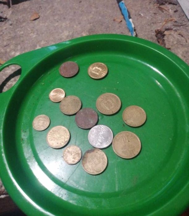 Moedas antigas portuguesas 1940-90