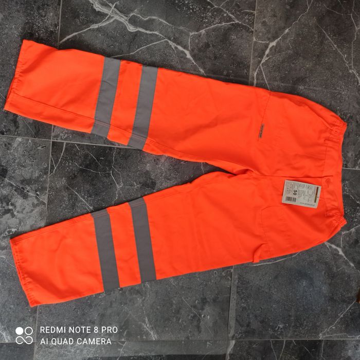 Spodnie robocze Brixton BHP