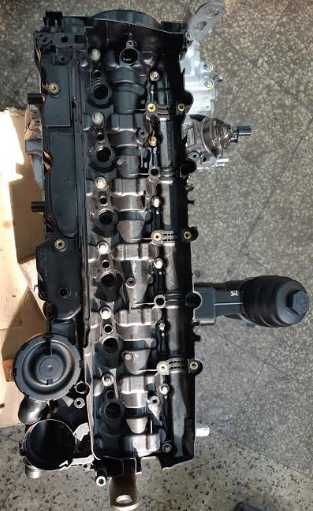 Regenerowany Silnik BMW 3 5 6 7 X3 X5 X6 3.0D N57D30A / B 306 - 313 KM