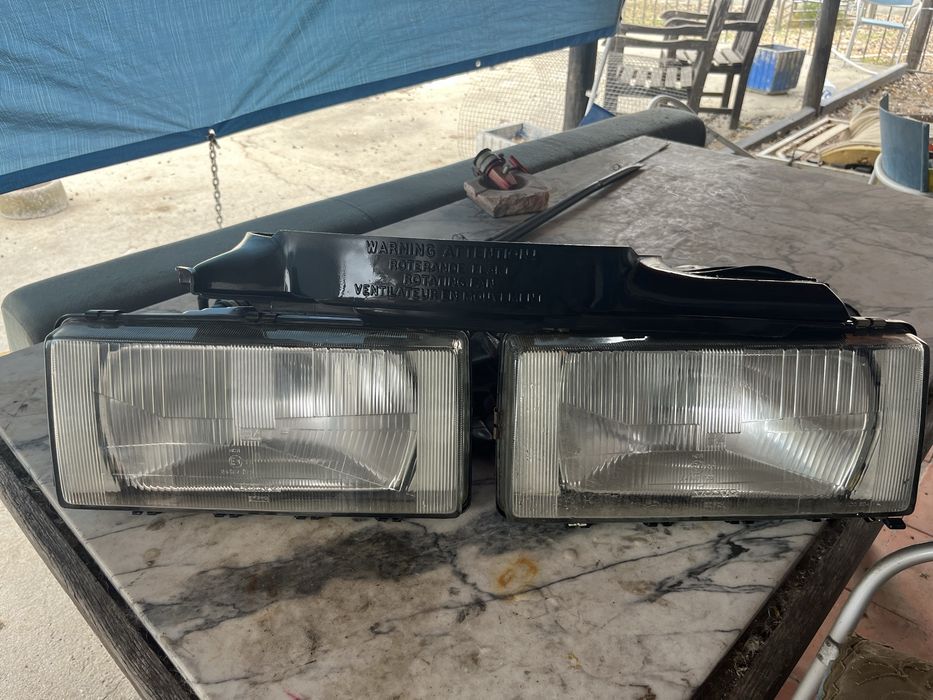 Volvo  pecas 740 760 9