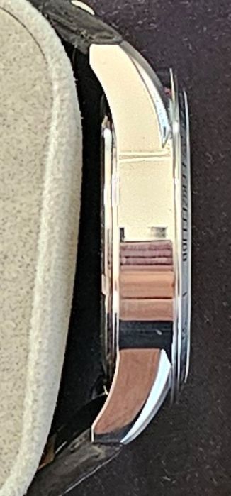 Zegarek Lorus By Seiko Sports Chronograph Watch