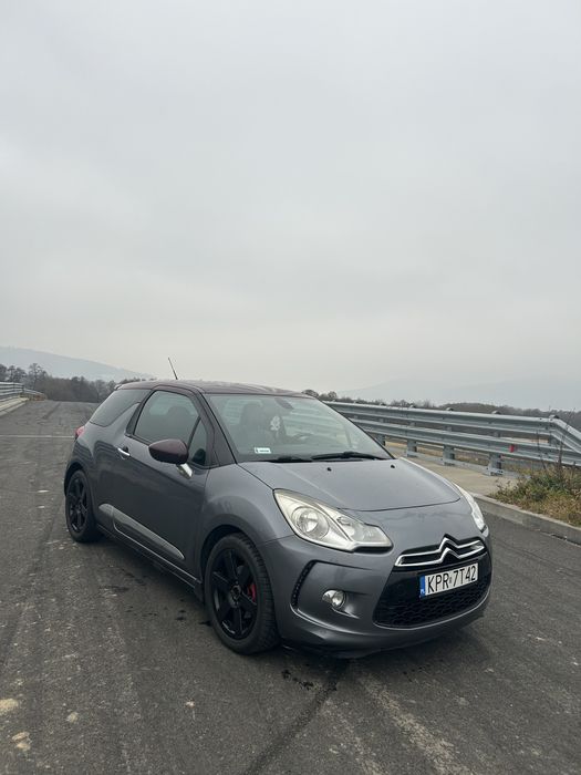 Citroën DS3