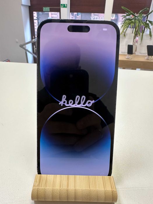 IPHONE 14 PRO MAX 256GB | Gwarancja 2 lata | Bat: 100%