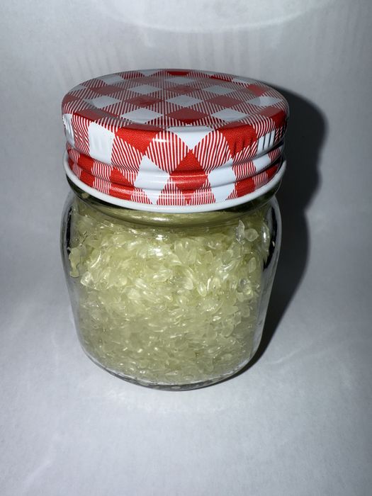 Limão Caviar produção nacional