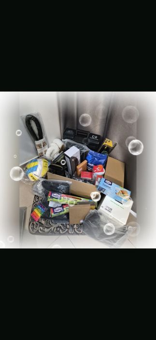 Mega super Box 20 szt