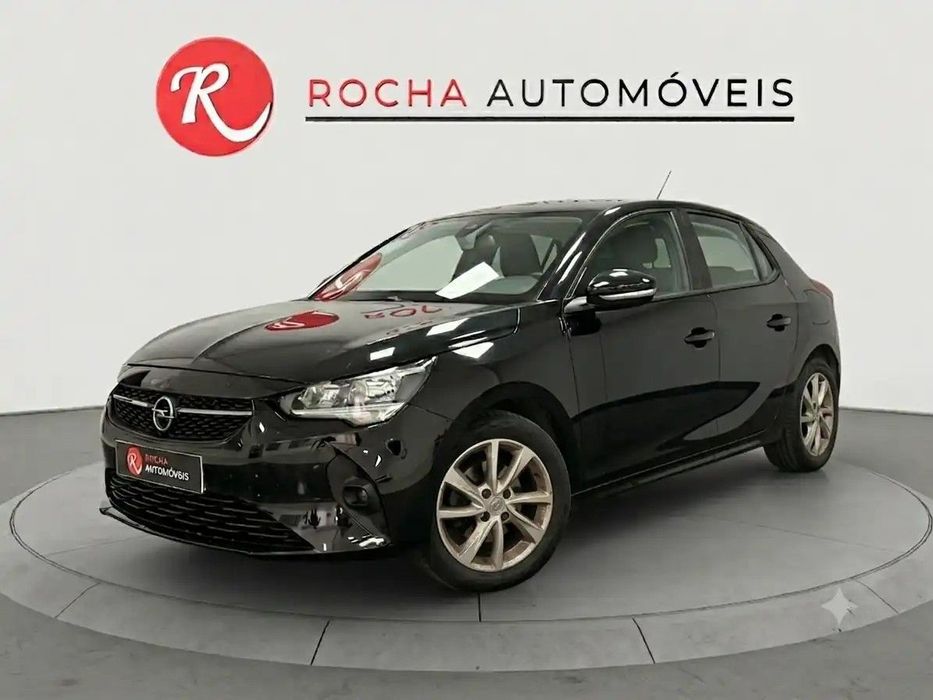Opel Corsa 1.2 Edition