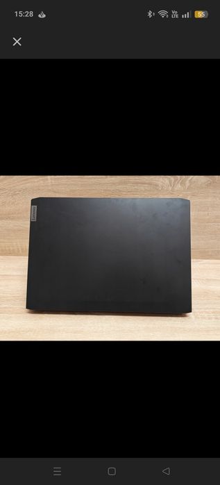 Laptop Gamingowy Lenovo