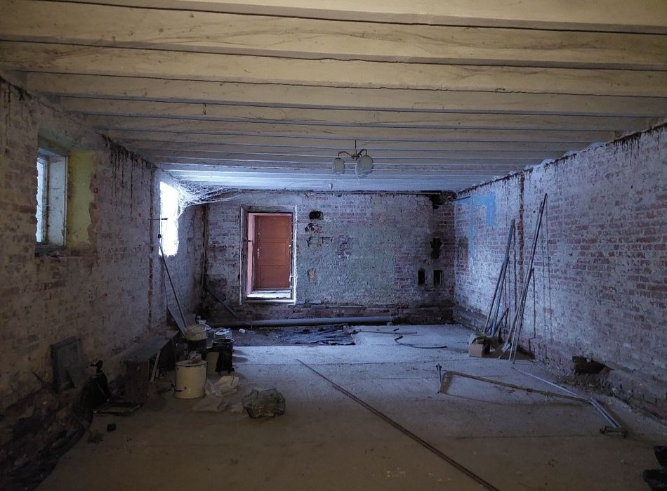 Продаж квартири/приміщення 53,8м2 вул. Г. УПА м. Борислав