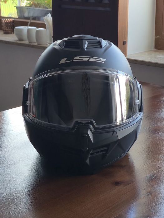 Kask szczękowy LS2 ADVANT