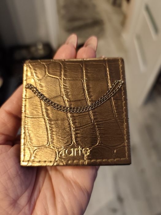 Bronzer tarte nabłyszczający