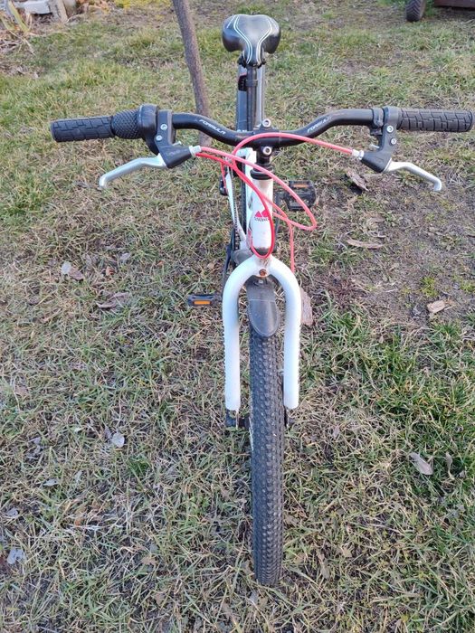 дитячий велосипед