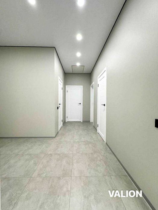 Стильний Новий БУДИНОК з РЕМОНТОМ 102 кв.м на 5 сот-з ГАЗОМ