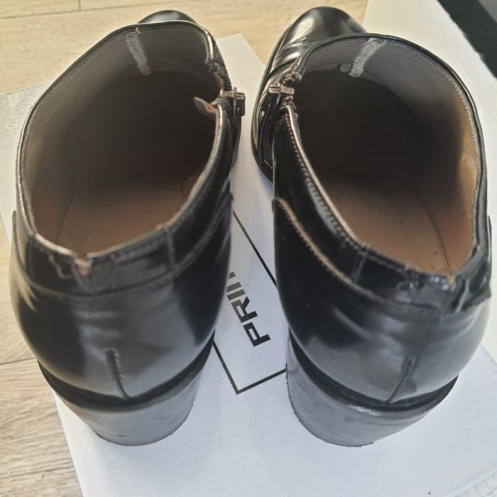 Buty Simple 38..