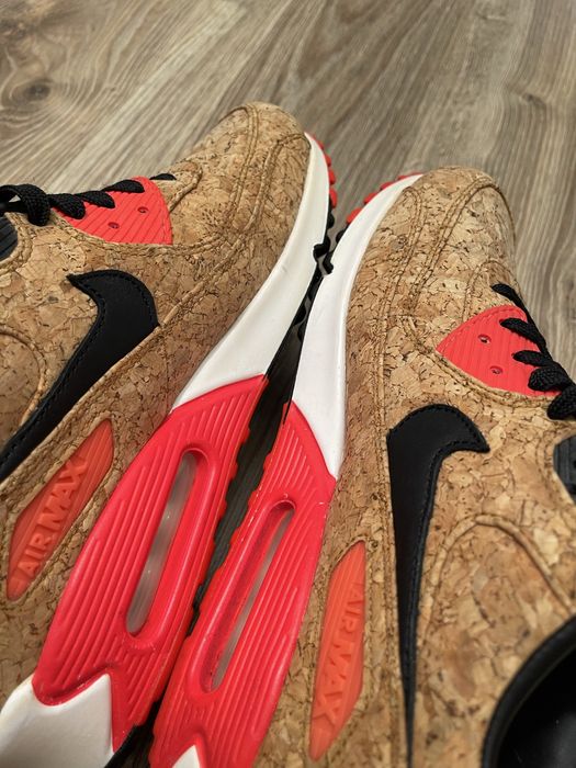 Nike Air Max 90 Anniversary