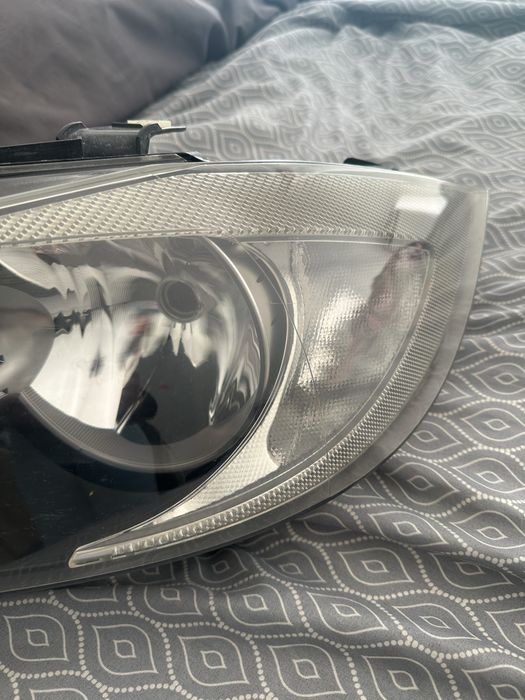 Farol bmw e90/91