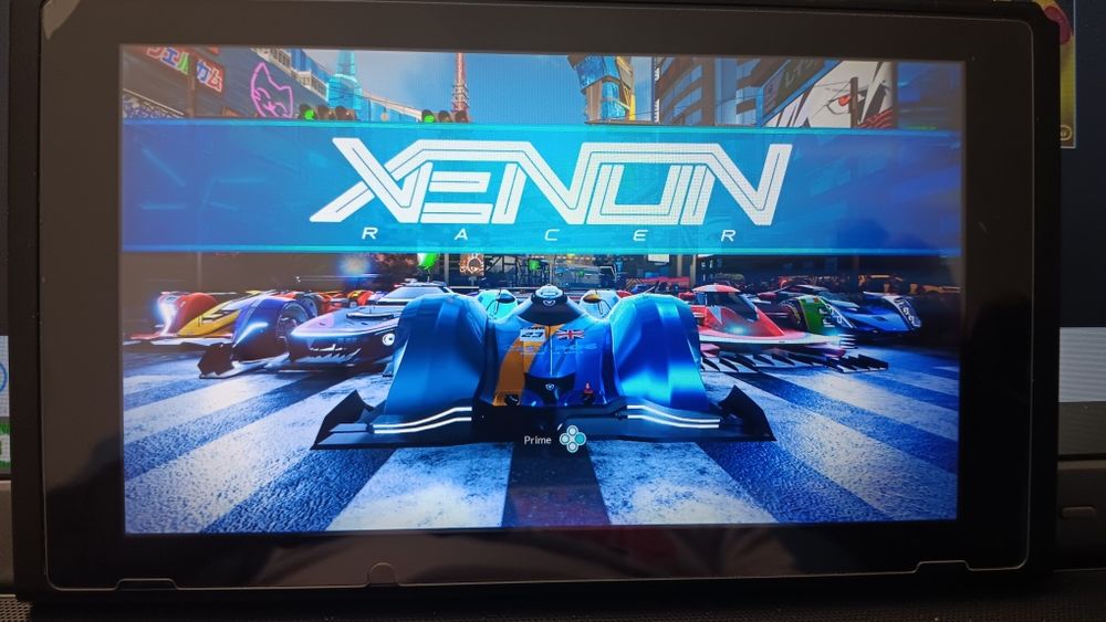 Jogos Nintendo Switch