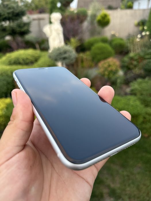 Iphone Xr 64 GB White,є торг, айфон хр 64 гб ,телефон