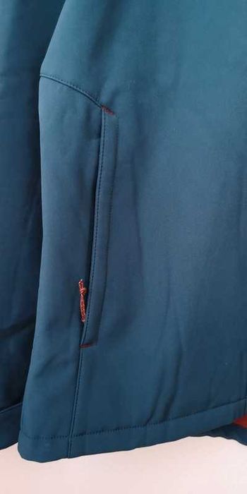 Kurtka męska softshell Alpinus ASO M