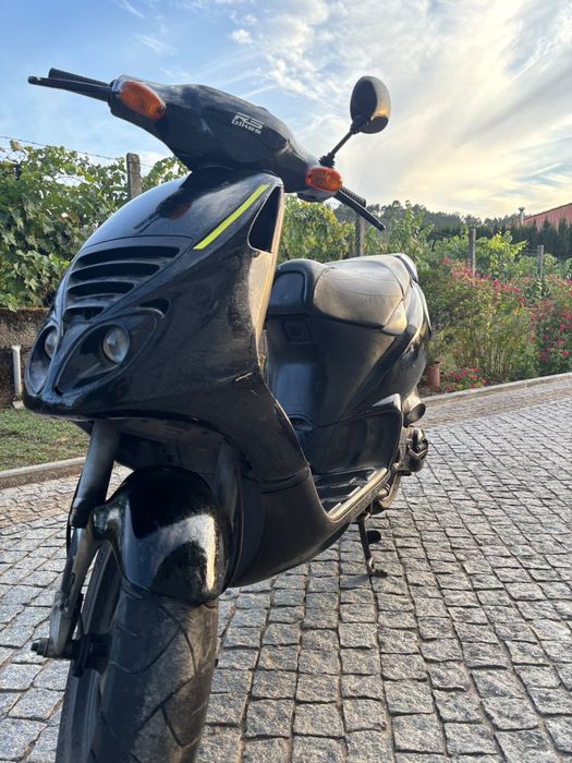 Scooter 50( otimo estado)