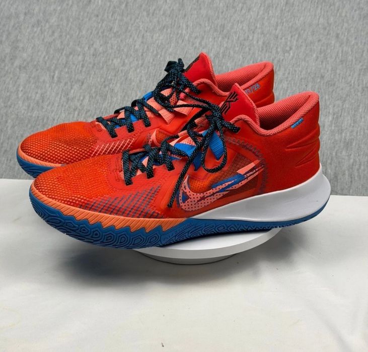 Кросівки Nike Kyrie Flytrap 5 44р 44.5р 45р 45.5р 46р 47р