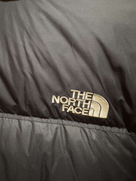 Куртка The North Face Nuptse Jacket 1996