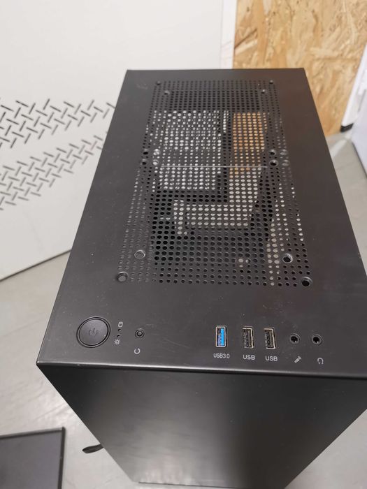 Caixa para pc( Deaktop)