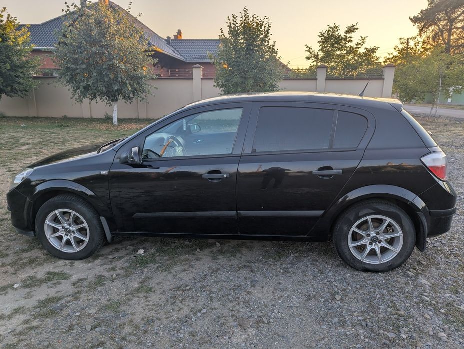 Продається авто Opel Astra