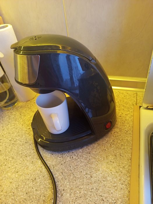 Крапельна кавоварка