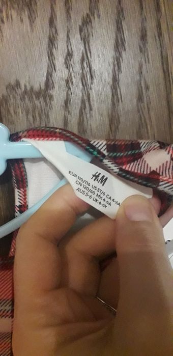 Дитячі речі в ідеальному стані  та нові