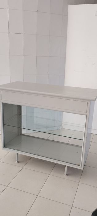 Vitrine multiuso