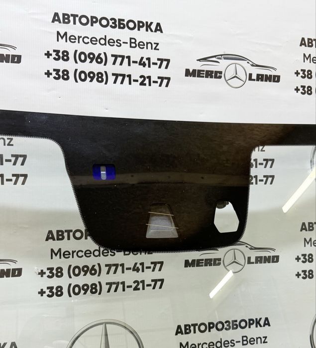 W166 лобове скло лобаш ML МЛ Мерседес Розборка