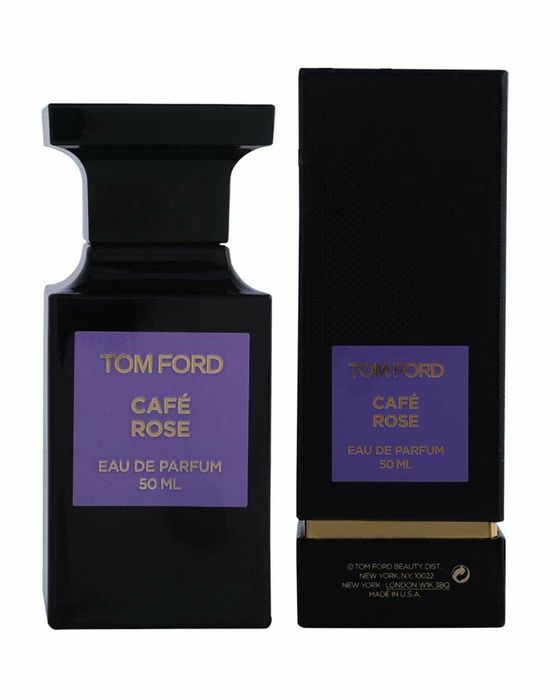 Tom Ford Cafe Rose woda perfumowana 50 ml