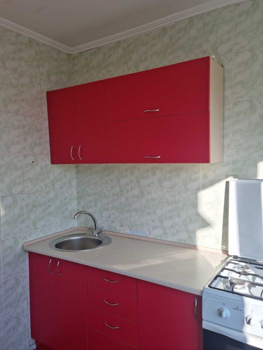 1 кім. чешка з автономним опаленням в центрі міста, парк Гагарина