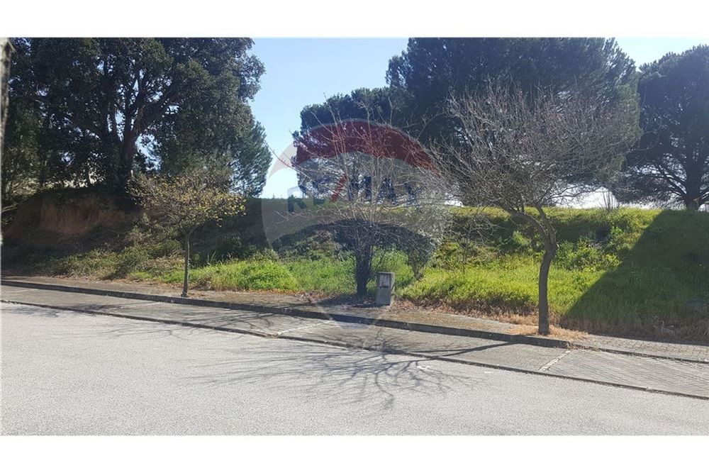 Terreno  para venda — Nossa Senhora de Fátima, Santarém